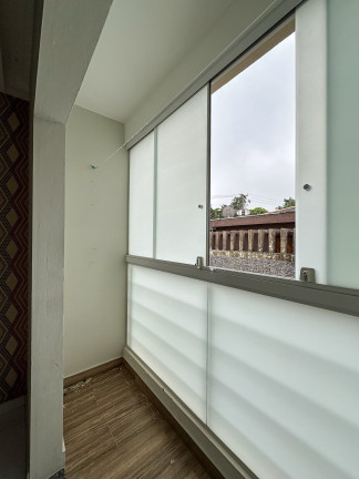 Imagem Apartamento com 3 Quartos à Venda,  em Parque Novo Oratório - Santo André