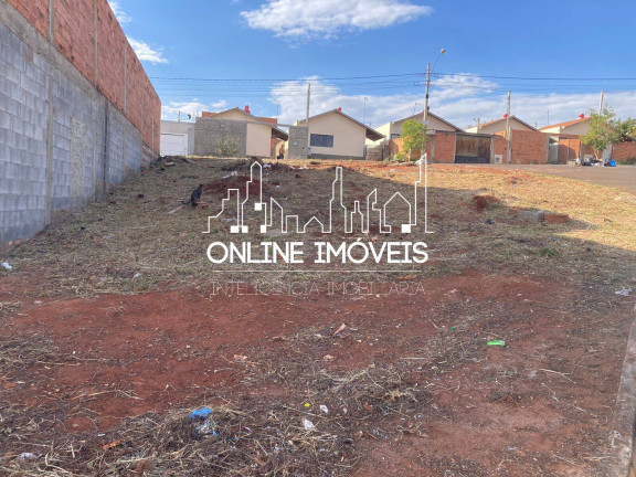 Imagem Terreno à Venda, 200 m² em Parque Residencial Ypê Amarelo - Mogi Guaçu Imagem Terreno à Venda, 200 m² em Parque Residencial Ypê Amarelo - Mogi Guaçu