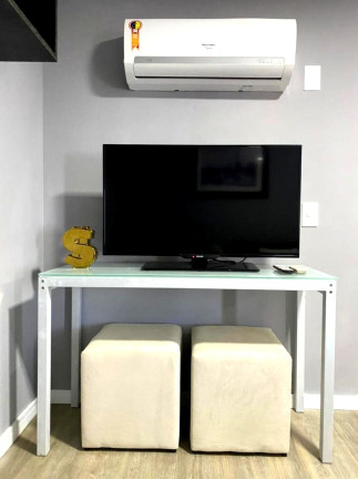 Imagem Flat com 1 Quarto à Venda, 36 m² em Vitória - Salvador Imagem Flat com 1 Quarto à Venda, 36 m² em Vitória - Salvador