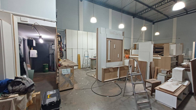 Imagem Sala Comercial à Venda,  em Taboão - São Bernardo Do Campo
