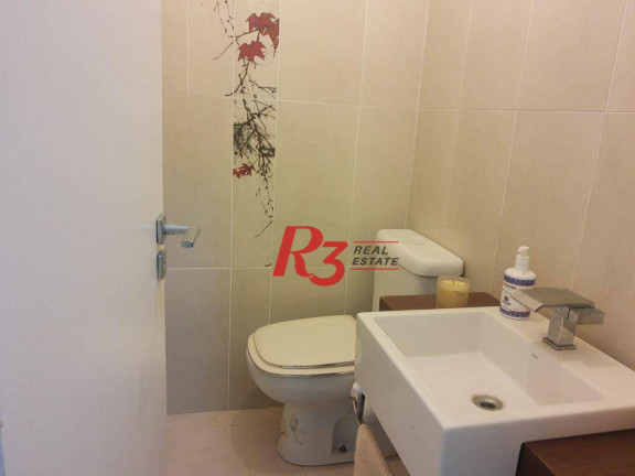 Imagem Apartamento com 2 Quartos à Venda, 80 m² em Embaré - Santos Imagem Apartamento com 2 Quartos à Venda, 80 m² em Embaré - Santos