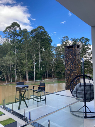 Imagem Casa com 5 Quartos à Venda, 233 m² em Ninho Verde I - Porangaba Imagem Casa com 5 Quartos à Venda, 233 m² em Ninho Verde I - Porangaba