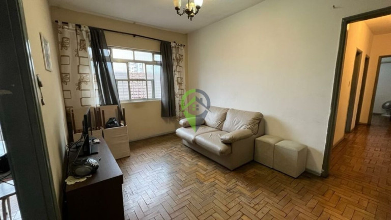 Imagem Apartamento com 2 Quartos à Venda, 75 m² em Encruzilhada - Santos Imagem Apartamento com 2 Quartos à Venda, 75 m² em Encruzilhada - Santos