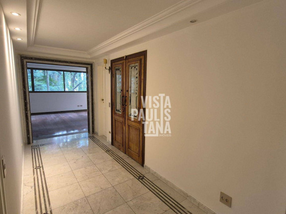 Imagem Apartamento com 4 Quartos à Venda, 383 m² em Vila Nova Conceição - São Paulo Imagem Apartamento com 4 Quartos à Venda, 383 m² em Vila Nova Conceição - São Paulo