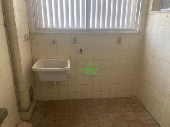 Imagem Apartamento com 3 Quartos à Venda, 183 m² em Ingá - Niterói Imagem Apartamento com 3 Quartos à Venda, 183 m² em Ingá - Niterói
