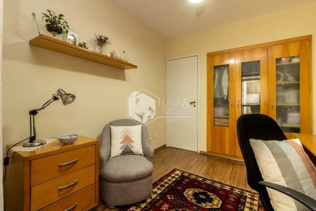 Imagem Apartamento com 4 Quartos à Venda, 143 m² em Perdizes - São Paulo
