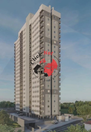Imagem Apartamento com 2 Quartos à Venda, 40 m² em Vila Eldízia - Santo André Imagem Apartamento com 2 Quartos à Venda, 40 m² em Vila Eldízia - Santo André