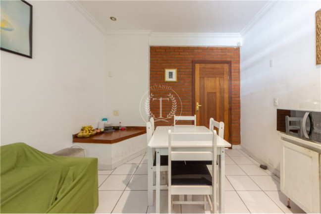 Imagem Casa com 4 Quartos à Venda, 220 m² em Vila Clementino - São Paulo Imagem Casa com 4 Quartos à Venda, 220 m² em Vila Clementino - São Paulo