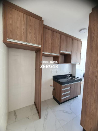 Imagem Apartamento com 2 Quartos à Venda, 46 m² em Gleba Fazenda Palhano - Londrina Imagem Apartamento com 2 Quartos à Venda, 46 m² em Gleba Fazenda Palhano - Londrina