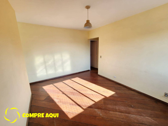 Imagem Apartamento com 2 Quartos à Venda, 58 m² em Barra Funda - São Paulo