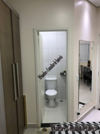 Imagem Apartamento com 3 Quartos à Venda, 64 m² em Vila Progresso - Sorocaba