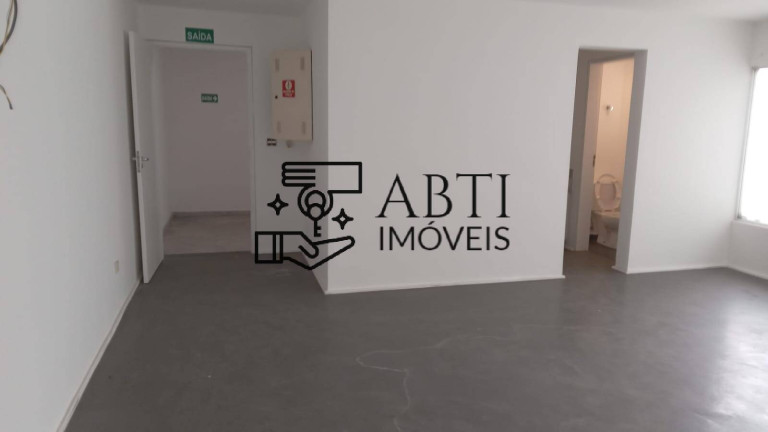 Imagem Sala Comercial para Alugar, 80 m² em Vila Clementino - São Paulo Imagem Sala Comercial para Alugar, 80 m² em Vila Clementino - São Paulo