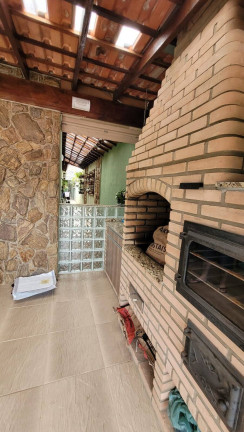 Imagem Casa com 2 Quartos à Venda, 92 m² em Jardim Vera Regina - Campo Limpo Paulista