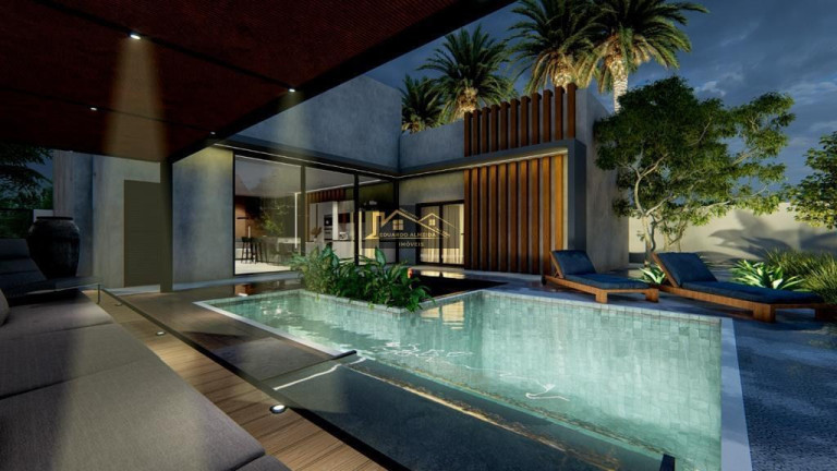 Imagem Imóvel com 4 Quartos à Venda, 517 m² em Alphaville Nova Esplanada - Votorantim