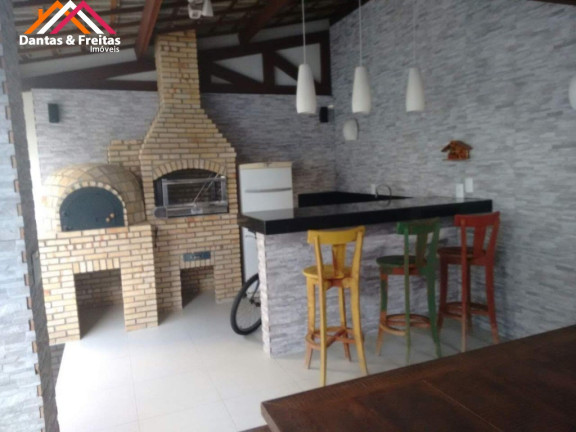 Imagem Imóvel com 3 Quartos à Venda, em José De Alencar - Fortaleza Imagem Imóvel com 3 Quartos à Venda, em José De Alencar - Fortaleza