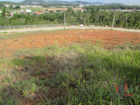 Imagem Terreno à Venda, em Forquilhas - São José Imagem Terreno à Venda, em Forquilhas - São José
