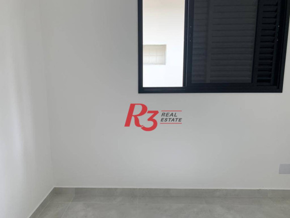 Imagem Sobrado com 3 Quartos à Venda, 125 m² em Boqueirão - Santos