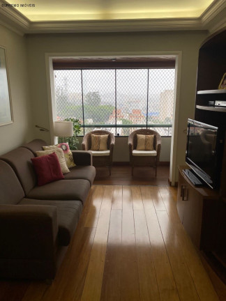 Apartamento com 2 Quartos à Venda, 62 m² em Super Quadra Morumbi - São Paulo