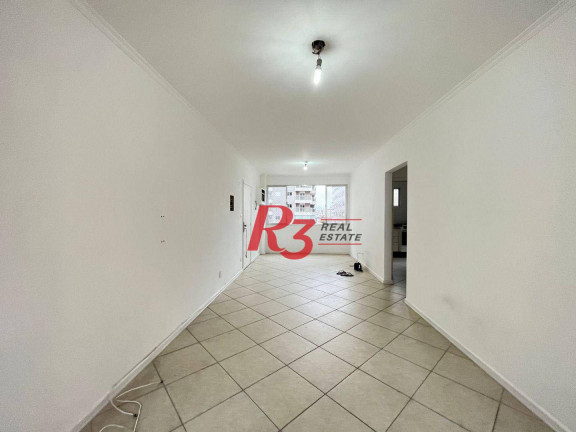Imagem Apartamento com 1 Quarto à Venda, 70 m² em Embaré - Santos Imagem Apartamento com 1 Quarto à Venda, 70 m² em Embaré - Santos