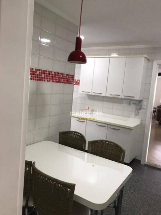Imagem Apartamento com 4 Quartos à Venda, 200 m² em Santa Paula - São Caetano Do Sul Imagem Apartamento com 4 Quartos à Venda, 200 m² em Santa Paula - São Caetano Do Sul