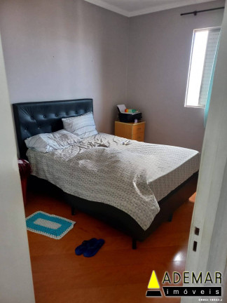 Imagem Apartamento com 2 Quartos à Venda, 65 m² em Centro - Diadema Imagem Apartamento com 2 Quartos à Venda, 65 m² em Centro - Diadema