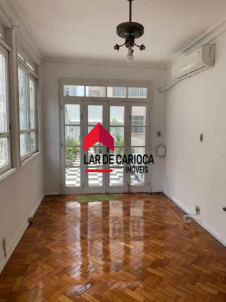 Imagem Apartamento com 3 Quartos à Venda, 143 m² em Botafogo - Rio De Janeiro Imagem Apartamento com 3 Quartos à Venda, 143 m² em Botafogo - Rio De Janeiro
