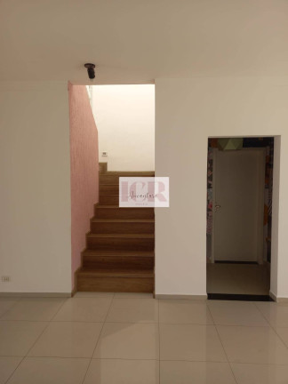 Imagem Casa de Condomínio com 3 Quartos à Venda, 157 m² em Horto Florestal - Sorocaba Imagem Casa de Condomínio com 3 Quartos à Venda, 157 m² em Horto Florestal - Sorocaba