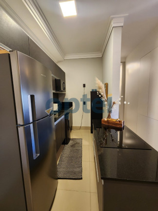 Imagem Imóvel com 1 Quarto para Alugar, 42 m² em Jardim Do Mar - São Bernardo Do Campo