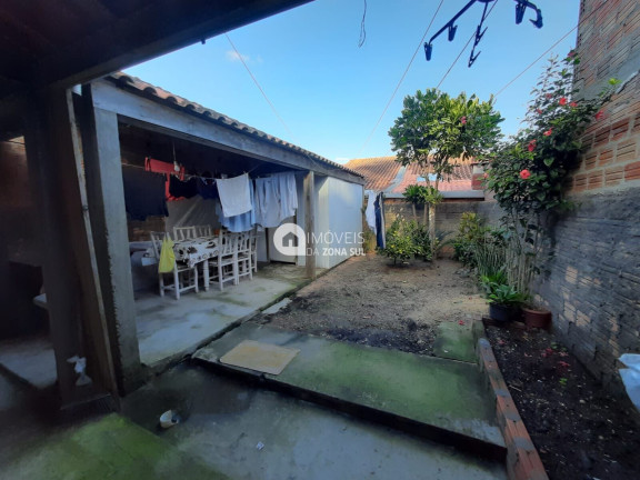 Imagem Casa com 2 Quartos à Venda, 52 m²