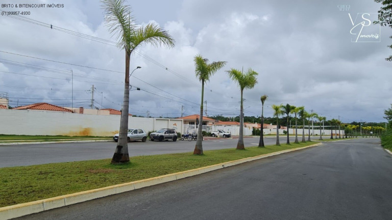 Imagem Imóvel com 2 Quartos à Venda, 80 m² em Monte Gordo - Camaçari Imagem Imóvel com 2 Quartos à Venda, 80 m² em Monte Gordo - Camaçari