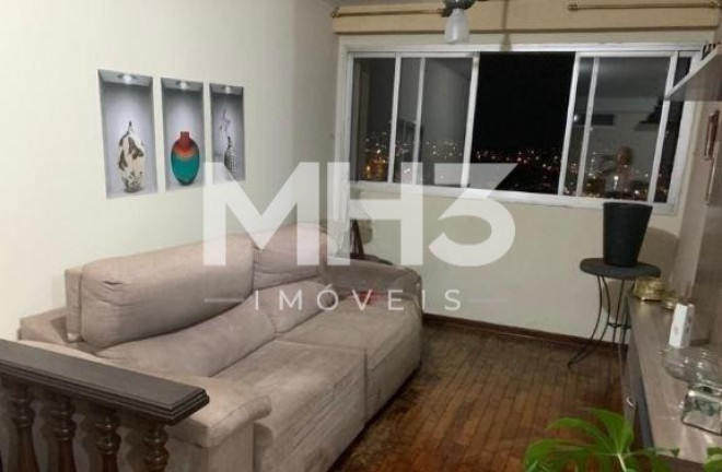 Imagem Imóvel com 3 Quartos à Venda, 190 m² em Vila Rehder - Americana Imagem Imóvel com 3 Quartos à Venda, 190 m² em Vila Rehder - Americana