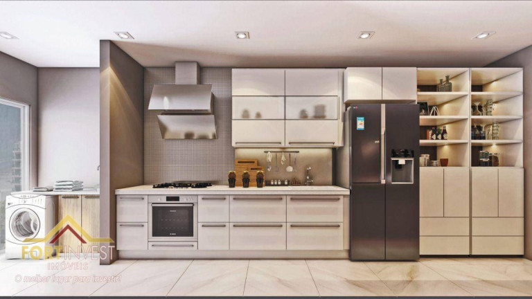 Imagem Imóvel com 3 Quartos à Venda, 110 m² em Jardim Imperador - Praia Grande Imagem Imóvel com 3 Quartos à Venda, 110 m² em Jardim Imperador - Praia Grande