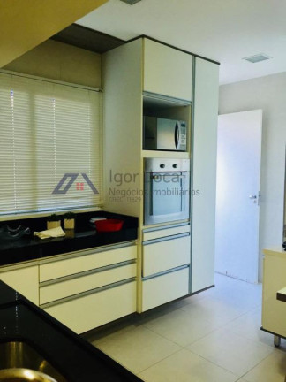 Imagem Casa com 4 Quartos à Venda, 270 m² em José De Alencar - Fortaleza