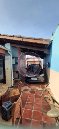 Imagem Casa com 3 Quartos à Venda, 95 m² em Agenor De Campos - Mongaguá Imagem Casa com 3 Quartos à Venda, 95 m² em Agenor De Campos - Mongaguá