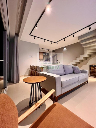 Imagem Apartamento com 2 Quartos à Venda, 86 m² em Brooklin - São Paulo Imagem Apartamento com 2 Quartos à Venda, 86 m² em Brooklin - São Paulo