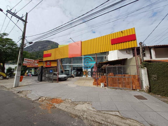 Loja à Venda, 300 m² em São Francisco - Niterói