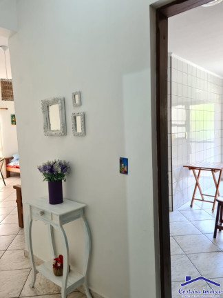 Apartamento com 3 Quartos à Venda, 110 m² em Centro - Ubatuba