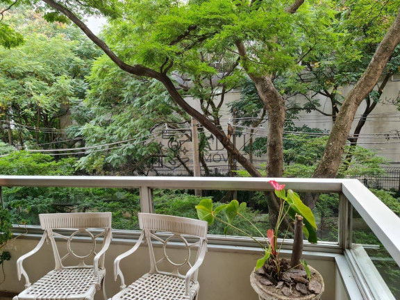 Imagem Apartamento com 4 Quartos à Venda, 240 m² em Vila Buenos Aires - São Paulo Imagem Apartamento com 4 Quartos à Venda, 240 m² em Vila Buenos Aires - São Paulo