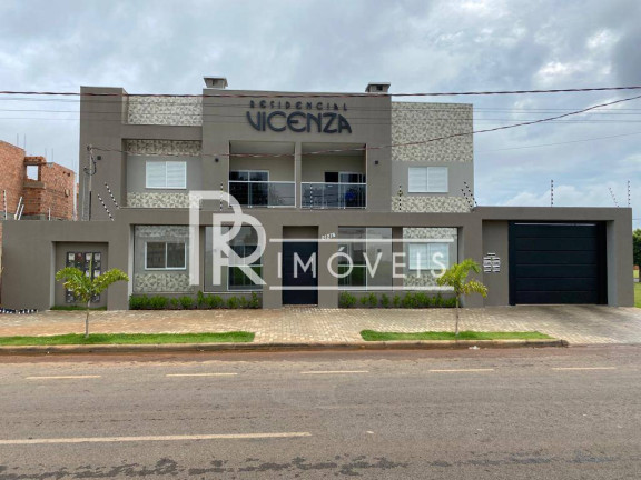 Imagem Apartamento com 2 Quartos à Venda, 15 m² em Parque Dos Buritis - Lucas Do Rio Verde Imagem Apartamento com 2 Quartos à Venda, 15 m² em Parque Dos Buritis - Lucas Do Rio Verde