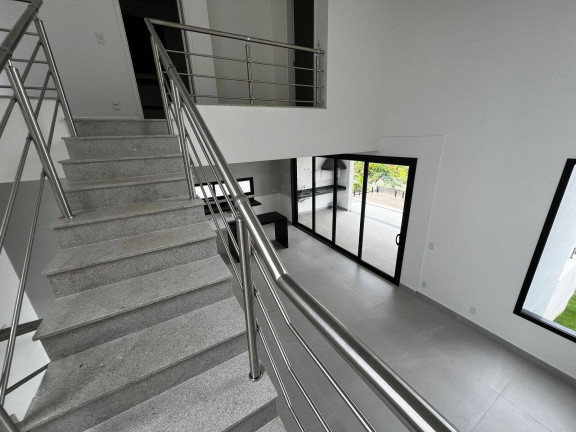 Imagem Casa com 4 Quartos à Venda, 255 m² em Parque Rural Fazenda Santa Cândida - Campinas