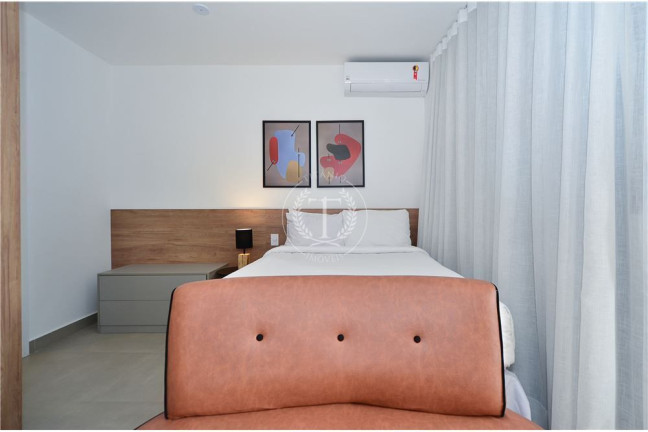 Imagem Apartamento com 1 Quarto à Venda, 32 m² em Jardins - São Paulo Imagem Apartamento com 1 Quarto à Venda, 32 m² em Jardins - São Paulo