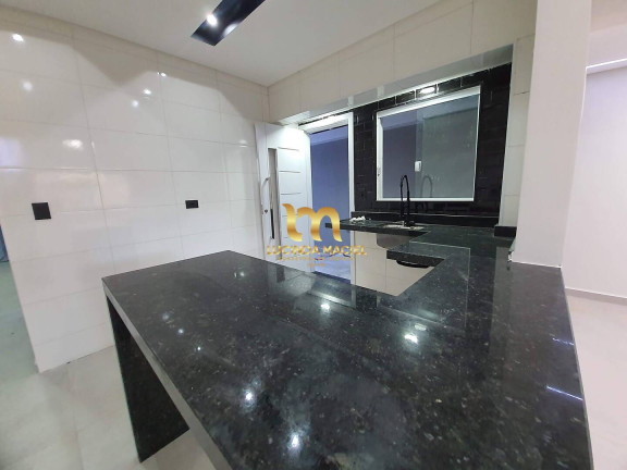 Imagem Casa com 2 Quartos à Venda, 72 m² em Caiçara - Praia Grande