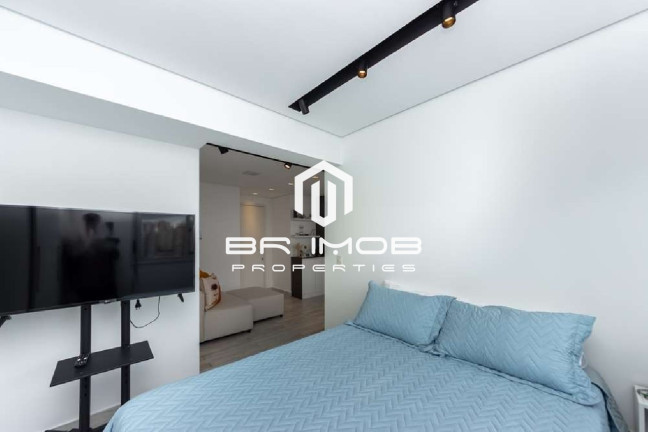 Imagem Imóvel com 1 Quarto à Venda, 56 m² em Saúde - São Paulo Imagem Imóvel com 1 Quarto à Venda, 56 m² em Saúde - São Paulo