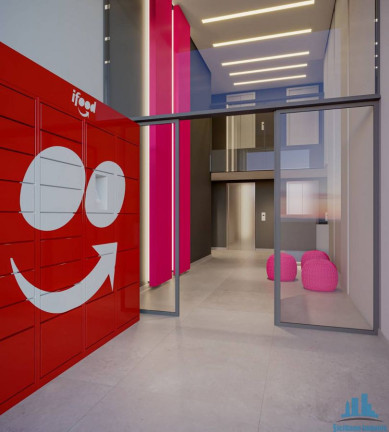 Imagem Apartamento com 1 Quarto à Venda, 55 m² em Boa Viagem - Niterói Imagem Apartamento com 1 Quarto à Venda, 55 m² em Boa Viagem - Niterói