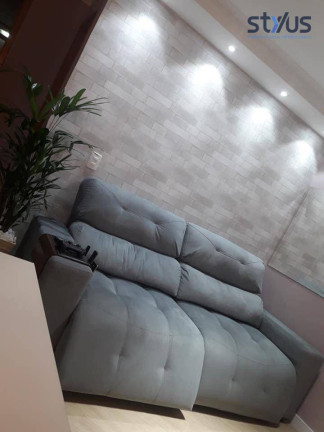 Imagem Apartamento com 2 Quartos à Venda, 45 m² em água Chata - Guarulhos Imagem Apartamento com 2 Quartos à Venda, 45 m² em água Chata - Guarulhos