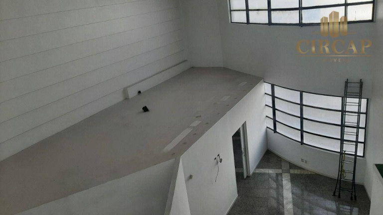 Imagem Edifício Residencial para Alugar, 580 m² em Lapa - São Paulo Imagem Edifício Residencial para Alugar, 580 m² em Lapa - São Paulo