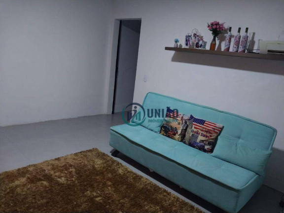 Imagem Casa com 3 Quartos à Venda, 205 m² em Maralegre - Niterói