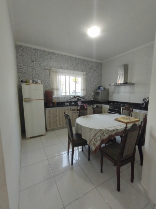 Imagem Casa com 3 Quartos à Venda, 162 m² em Vila Passos - Lorena Imagem Casa com 3 Quartos à Venda, 162 m² em Vila Passos - Lorena