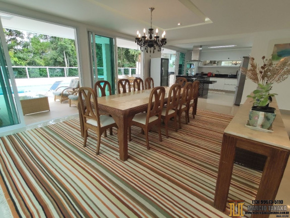 Imagem Casa com 6 Quartos à Venda, 455 m² em Riviera - Bertioga Imagem Casa com 6 Quartos à Venda, 455 m² em Riviera - Bertioga