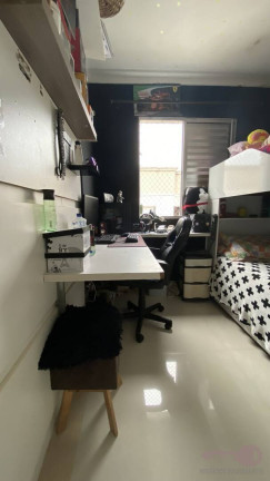 Imagem Apartamento com 2 Quartos à Venda, 47 m² em Vossoroca - Votorantim Imagem Apartamento com 2 Quartos à Venda, 47 m² em Vossoroca - Votorantim